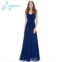 Long Sheath Lace Formal Empire Plus Size Evening Dress